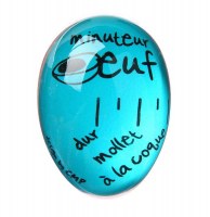 Minuteur pour la cuisson des oeufs