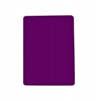 Feuille de cuisson en silicone - 35 x 24 cm