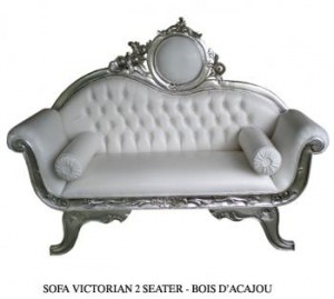 Trônes de mariage direct import