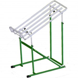 Présentoir Fruits & Légumes BICYCLETTE