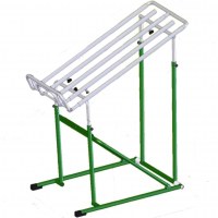 Présentoir Fruits & Légumes BICYCLETTE