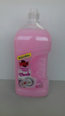 Lessive WIL! 3L
