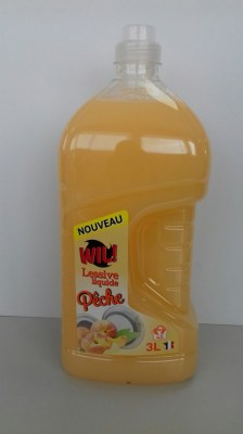 Lessive WIL! 3L