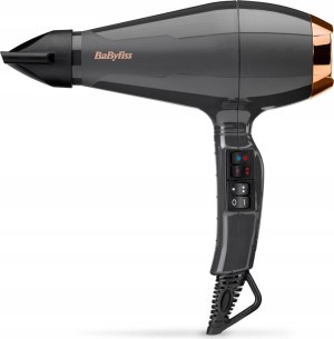 BaByliss 6719DE Air Pro 2200 Hair Dryer