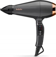BaByliss 6719DE Air Pro 2200 Hair Dryer