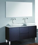 Eensemble Salle de bain WENGE