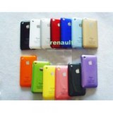 LOT DE COQUE IPHONE