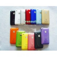 LOT DE COQUE IPHONE