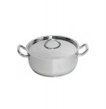 Marmite professional line en inox 18/10 - schumann pro - d 36 cm