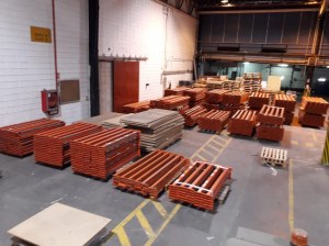 OFFRE SANITAIRE, PLOMBERIE, CHAUFFAGE, CLIMATISATION