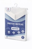 Protège-matelas Protege Matelas 180 x 200 cm – Déstockage – Vente en gros