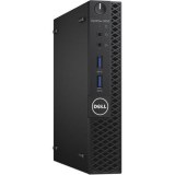 Unité Centrale DELL OPTIPLEX 3050 Micro Pentium 2.90GHz 4Go - 500Go HDD