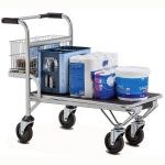 Chariot manutention Pro-Cam