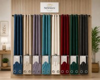 Rideaux velours Opera 140 x 240 cm – Déstockage – Vente en gros