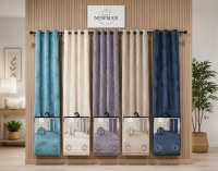 Rideaux velours Symphonie 140 x 240 cm – Déstockage – Vente en gros
