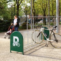 Support cycle DOUBLE