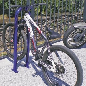 Support Guidon VELCITY