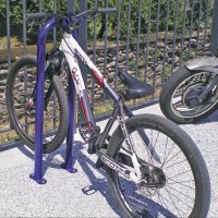 Support Guidon VELCITY