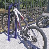 Support Guidon VELCITY