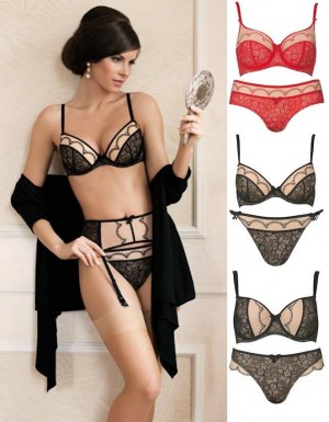 Lot de lingerie de marques à vendre