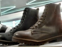 LOT CHAUSSURES CUIR NEUVES KAPORAL/LUXAT/ELUE PAR NOUS/XTI