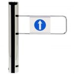 Portillon automatique Easygate NG