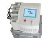 Appareil amincissant ou anticellulitique 4 en 1