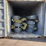 Fer a beton Bamako Mali par OTT GLOBALE