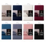 Couettes Housse De Couette Microfibre 220 x 240 cm – Déstockage – Vente en gros
