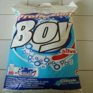 LESSIVE POUDRE SACHET PRO