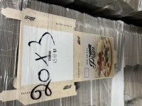 Boite pizza 26/3, 24/3, 20/3, 50/5