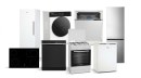 Lot de 14 produits - Réfrigérateurs, Machines à laver, Cuisson - Beko, Whirlpool, Essen...