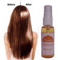 Huile d'argan bio certifiée 30ml spray