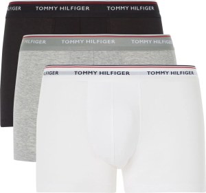 070099 Boxers pour hommes Tommy Hilfiger