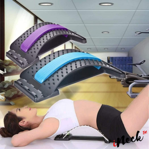 Correcteur et modelage de posture iNeck™️ Technologie