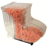 Limiteur de descente pour BACVRAC