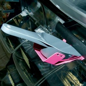 Support Pelle BACVRAC