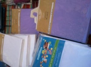 Housses de couette 1 personne