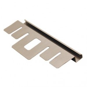 Crochet d'arrêt BACVRAC