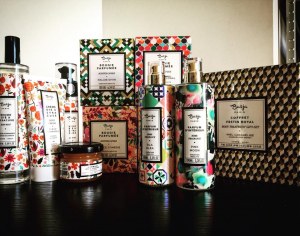 Vend lots de cosmétique et compléments alimentaire