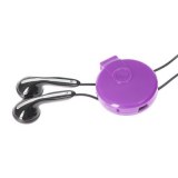 DANE-ELEC Lecteur MP3 rouge/violet etc..