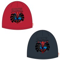 Bonnet Spiderman