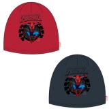 Bonnet Spiderman