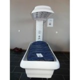 DOUCHE A AFFUSION CHROMOTHERAPIE