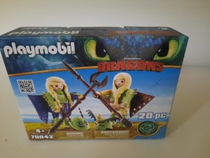 Playmobil kranedur-kognedur