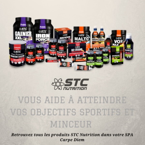 Vend lots de cosmétique et compléments alimentaire