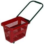 Panier roulant Cargo 32L