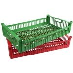 Corbeille de prÃ©sentation fruits et lÃ©gumes 18,3L