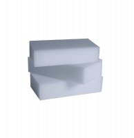 Eponge magique - lot de 3 - enlèvent les tâches tenaces