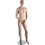 Mannequin homme MARIO